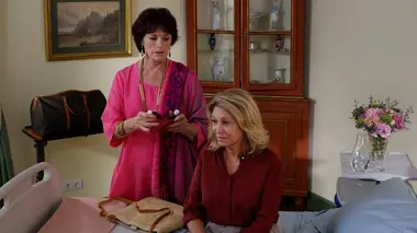 Replay du programme Une famille formidable