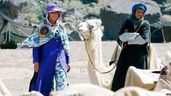 Une famille formidable S07E02 Vacances marocaines