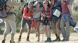 Une famille formidable S13E02 La grande marche