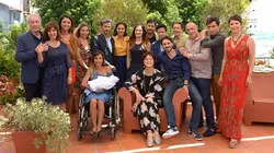 Une famille formidable S02E03 Dure, dure la rentrée