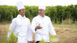 Une famille formidable S10E01 Le retour de l'enfant prodigue