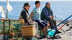 Une famille formidable  S10E02 L'amour en chantier