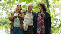 Une famille formidable S11E01 Un cadavre encombrant