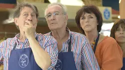 Une famille formidable S13E01 L'annonce