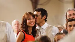 Une famille formidable  S13E04 La grande marche