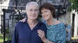 Une famille formidable S12E03 Lisbonne-Strasbourg, allers-retours