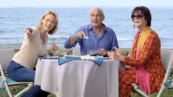 Une famille formidable S15E06 Un divorce formidable