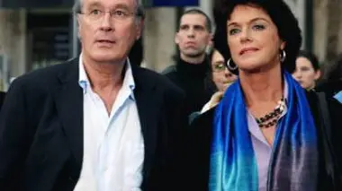 Une famille formidable S07E03 La famille s'agrandit