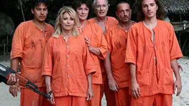 Une famille formidable S08E02 Otages