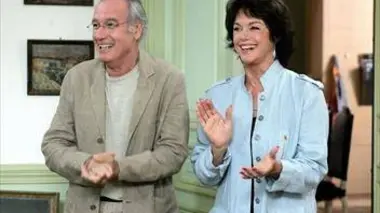 Une famille formidable S08E03 Retour aux sources