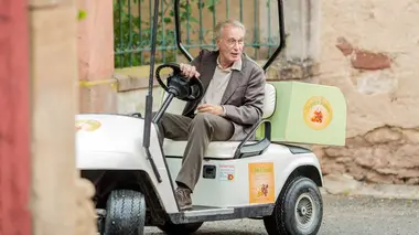 Une famille formidable S11E04 Jacques et son double