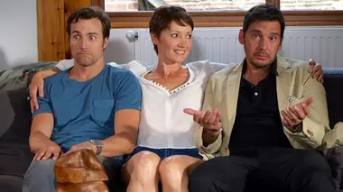 Une famille formidable S14E03 Chambre d'amis