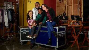 Une famille imprévisible S02E42