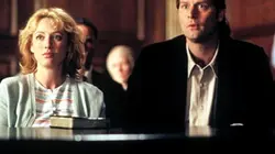 Visuel de Une famille meurtrie