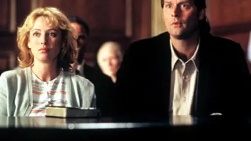 Une famille meurtrie