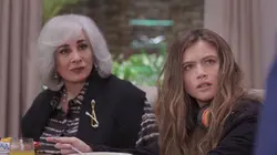 Visuel de Une famille pas si parfaite