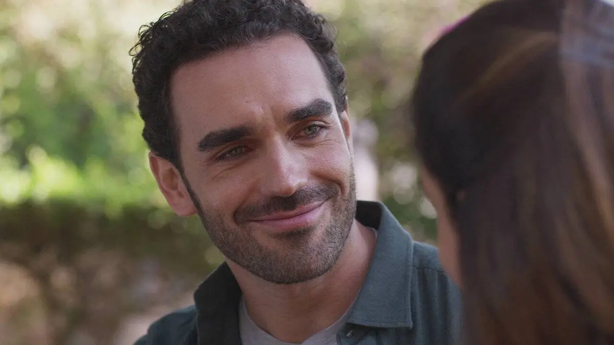 Une famille pas si parfaite S01E11