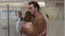 Visuel de Une famille pas si parfaite