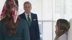 Visuel de Une famille pas si parfaite