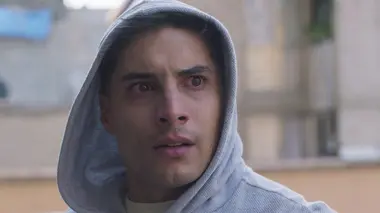 Une famille pas si parfaite