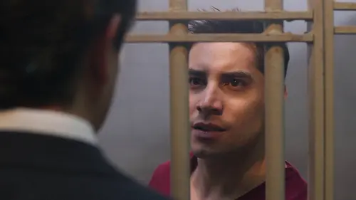 Une famille pas si parfaite