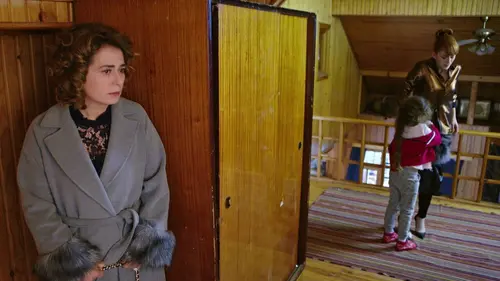 Une famille pas si parfaite E68