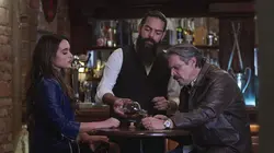 Visuel de Une famille pas si parfaite