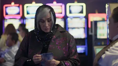 Une famille pas si parfaite