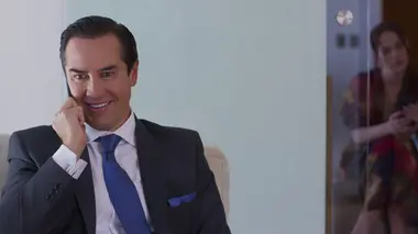 Une famille pas si parfaite