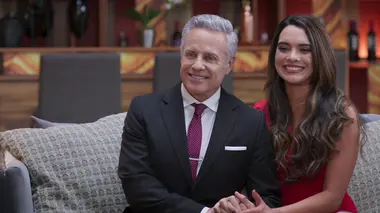 Une famille pas si parfaite