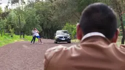 Visuel de Une famille pas si parfaite