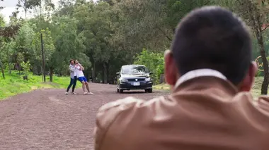 Une famille pas si parfaite