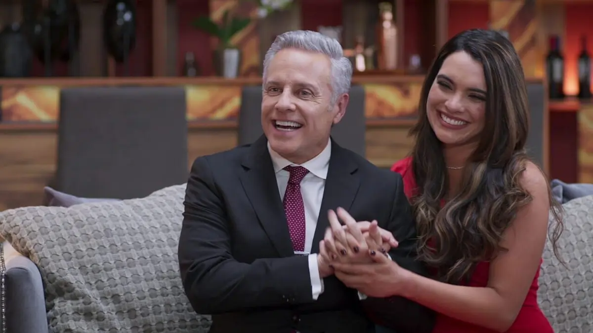 Une famille pas si parfaite S01E65