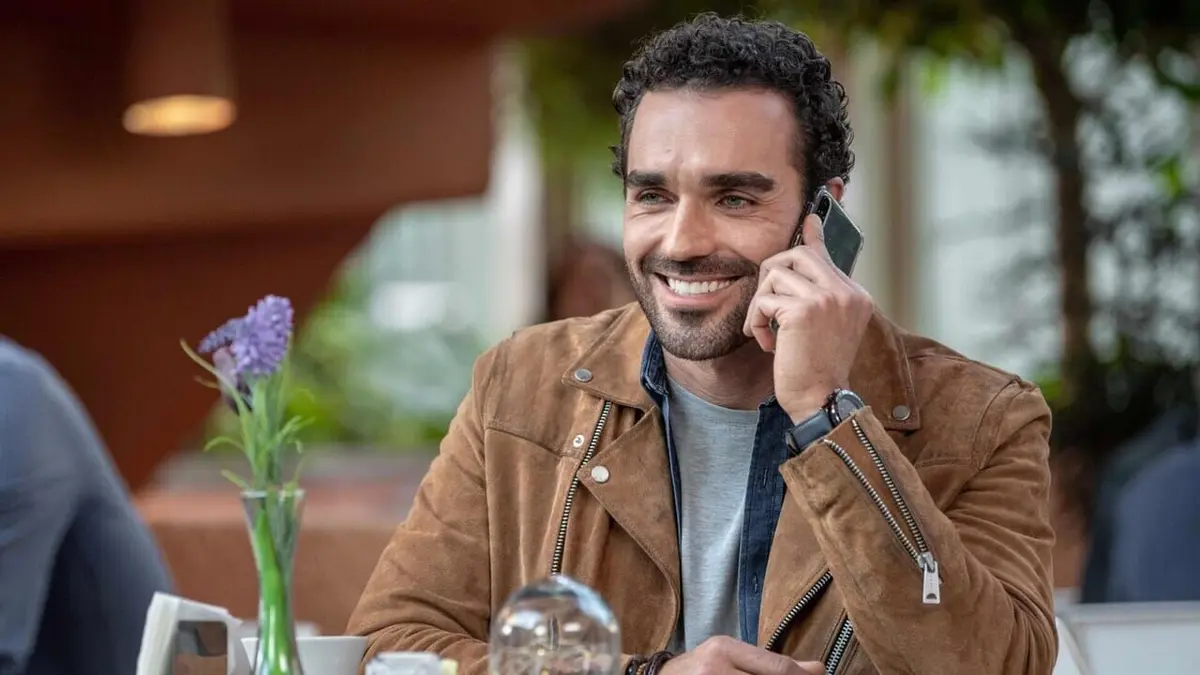Une famille pas si parfaite S01E66