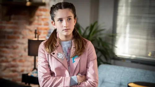 Épisodes de Une famille pas si parfaite