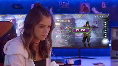 Une famille pas si parfaite