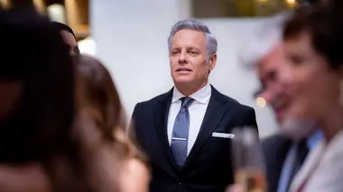 Une famille pas si parfaite