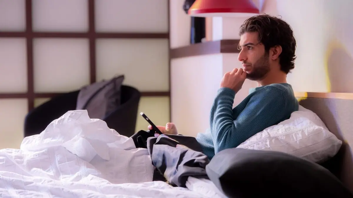 Une famille pas si parfaite S01E72