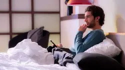 Visuel de Une famille pas si parfaite