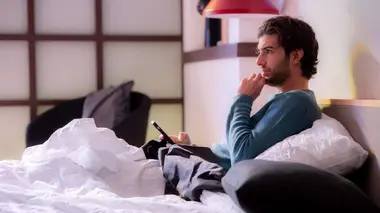 Une famille pas si parfaite