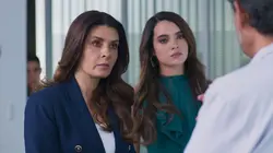 Sur Novelas TV à 23h00 : Une famille pas si parfaite