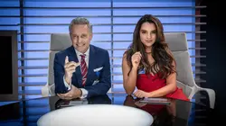 Sur Novelas TV à 23h00 : Une famille pas si parfaite