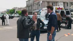 Visuel de Une famille pas si parfaite