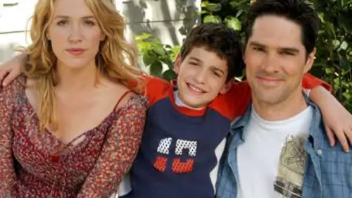 Une famille pour la vie