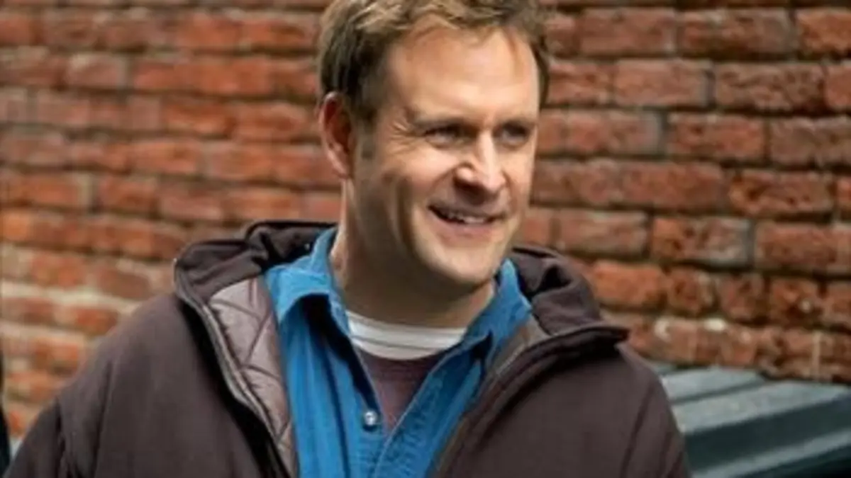 Une famille pour un héritage