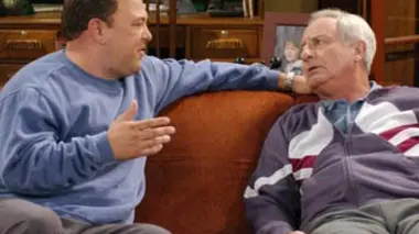 Au secours, mes beaux-parents !