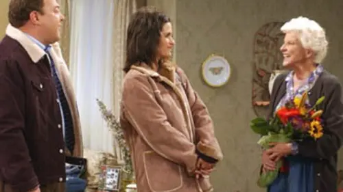 Une famille presque parfaite S01E11 Bien mal acquis...