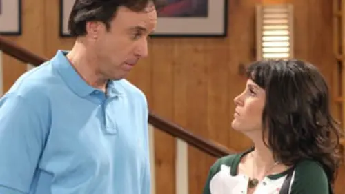 Une famille presque parfaite S02E20 Rivalités