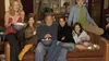 Linda Michaels dans Une famille presque parfaite S04E18 Dur à cuire (2006)