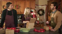 Une famille sur mesure pour Noël